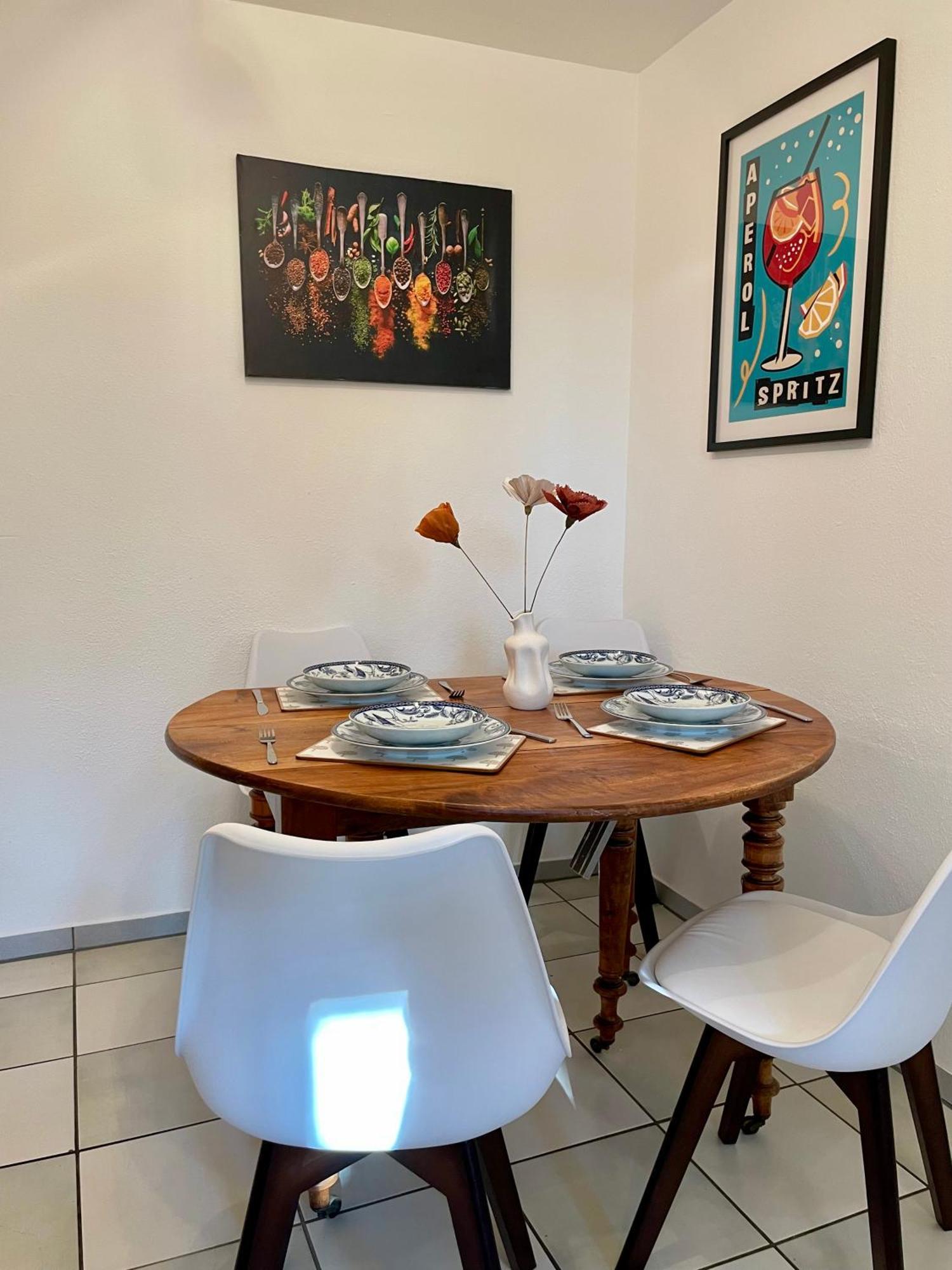Apartment By The Park, For Bike Lovers Alsfeld Eksteriør bilde